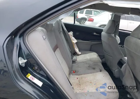 2013 Toyota Camry L/Le/Se/Xle из США, поврежденный, VIN 4T4BF1FK6DR275927